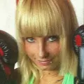 Я Виктория, 19, из Тайги, ищу знакомство для вирта