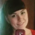 Дина из Тобольска, мне 21, познакомлюсь без обязательств