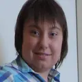 Я Юлия, 22, знакомлюсь для общения в Черногорске