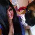 Диана из Бодайбо, мне 24, познакомлюсь для общения