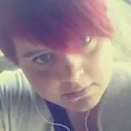 Я Елизавета, 19, из Заполярного, ищу знакомство для постоянных отношений