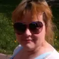 Эвелина из Чкаловска, ищу на сайте общение