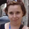 Дарья из Павловского Посада, мне 28, познакомлюсь для вирта