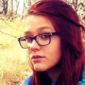 Авелина из Черногорска, мне 18, познакомлюсь для общения
