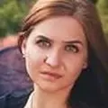 Я Елена, 23, знакомлюсь для вирта в Новочебоксарске