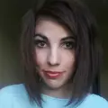 Я Ева, 19, знакомлюсь для общения в Новокубанске