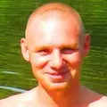 Я Сергей, 42, из Могилёва, ищу знакомства на одну ночь