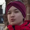 Я Василиса, 18, знакомлюсь для постоянных отношений в Рощине