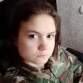 Я Анастасия, 21, из Энгельса, ищу знакомство для совместных путешествий