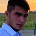 Я Александр, 23, из Усть-Лабинска, ищу знакомство для постоянных отношений