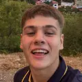 Данил из Симферополя, ищу на сайте дружбу