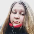Валерия из Торецка, мне 22, познакомлюсь для постоянных отношений