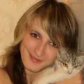 Аня из Слуцка, ищу на сайте дружбу