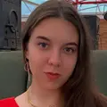 Я Александра, 20, знакомлюсь для общения в Новосибирске