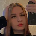 Я Регина, 20, из Набережных Челнов, ищу знакомство для постоянных отношений