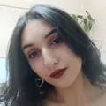 Я Кристина, 18, знакомлюсь для постоянных отношений в Омске