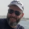 Я Bud, 48, знакомлюсь для общения в Мурманске