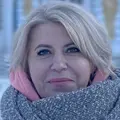 Я Анна, 47, знакомлюсь для постоянных отношений в Санкт-Петербурге