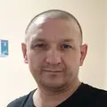Я Василий, 41, знакомлюсь без обязательств в Колпине