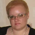 Я Ириша, 41, знакомлюсь для постоянных отношений в Ковдоре
