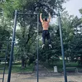 Я Никита, 24, знакомлюсь без обязательств в Хабаровске