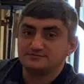 Эльчин из Анапы, мне 39, познакомлюсь для дружбы
