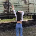 Я Соня, 25, знакомлюсь для приятного времяпровождения в Ивано-Франковске