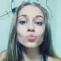 Я Алёна Шутова, 23, знакомлюсь для общения в Гусеве