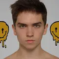 Я Марк, 22, из Биробиджана, ищу знакомство для дружбы