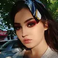 Я Алёна, 22, из Симферополя, ищу знакомство для приятного времяпровождения