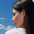 Я Ева, 19, знакомлюсь для совместных путешествий в Санкт-Петербурге
