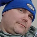 Я Maksimus, 40, знакомлюсь для вирта в Москве
