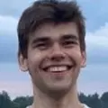 Я Никита, 21, из Череповца, ищу знакомство для на одну ночь