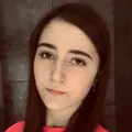 Я Мария, 19, знакомлюсь для общения в Мурино
