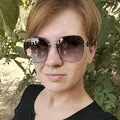 Оксана из Симферополя, мне 29, познакомлюсь для постоянных отношений