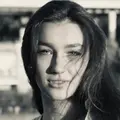 Я Анечка, 18, из Москвы, ищу знакомство для совместных путешествий