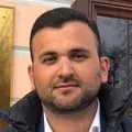 Я Артем, 32, из Москвы, ищу знакомство для дружбы