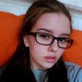 Я Лилия, 23, из Москвы, ищу знакомства на одну ночь