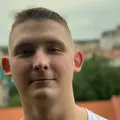 Я Данил, 24, знакомлюсь без обязательств в Санкт-Петербурге
