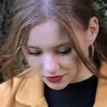 Я Валерия, 18, из Сыктывкара, ищу знакомство для приятного времяпровождения