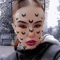 Дарья из Омска, мне 19, познакомлюсь для дружбы