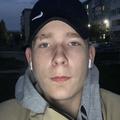 Vovka из Назарова, мне 21, познакомлюсь на одну ночь