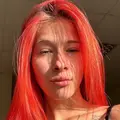 Лисена из Донецка, ищу на сайте на одну ночь
