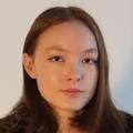 Я Светлана, 19, знакомлюсь для дружбы в Йошкар-Оле