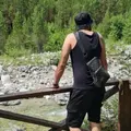 Я Саша, 36, знакомлюсь для приятного времяпровождения в Новосибирске
