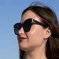 Я Ася, 23, знакомлюсь для совместных путешествий в Люберцах