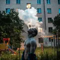 Я Паша, 21, знакомлюсь для общения в Москве