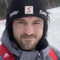 Andrey из Зернограда, мне 37, познакомлюсь для общения