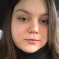 Я Катя, 20, знакомлюсь для общения в Москве