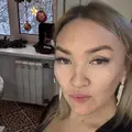 Я Гера, 43, из Москвы, ищу знакомство для совместных путешествий